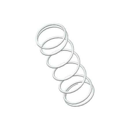 Approved Vendor Compression Spring, O= .850, L= 2.50, W= .055 G409969820